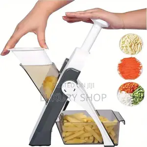 Photo - Spring Slicer