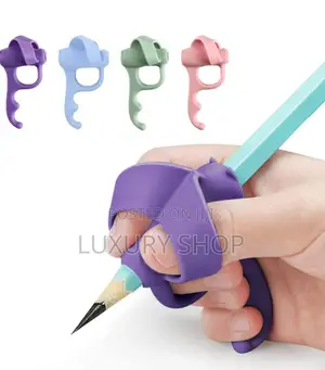 Pencil Grippers for Kids Handwriting