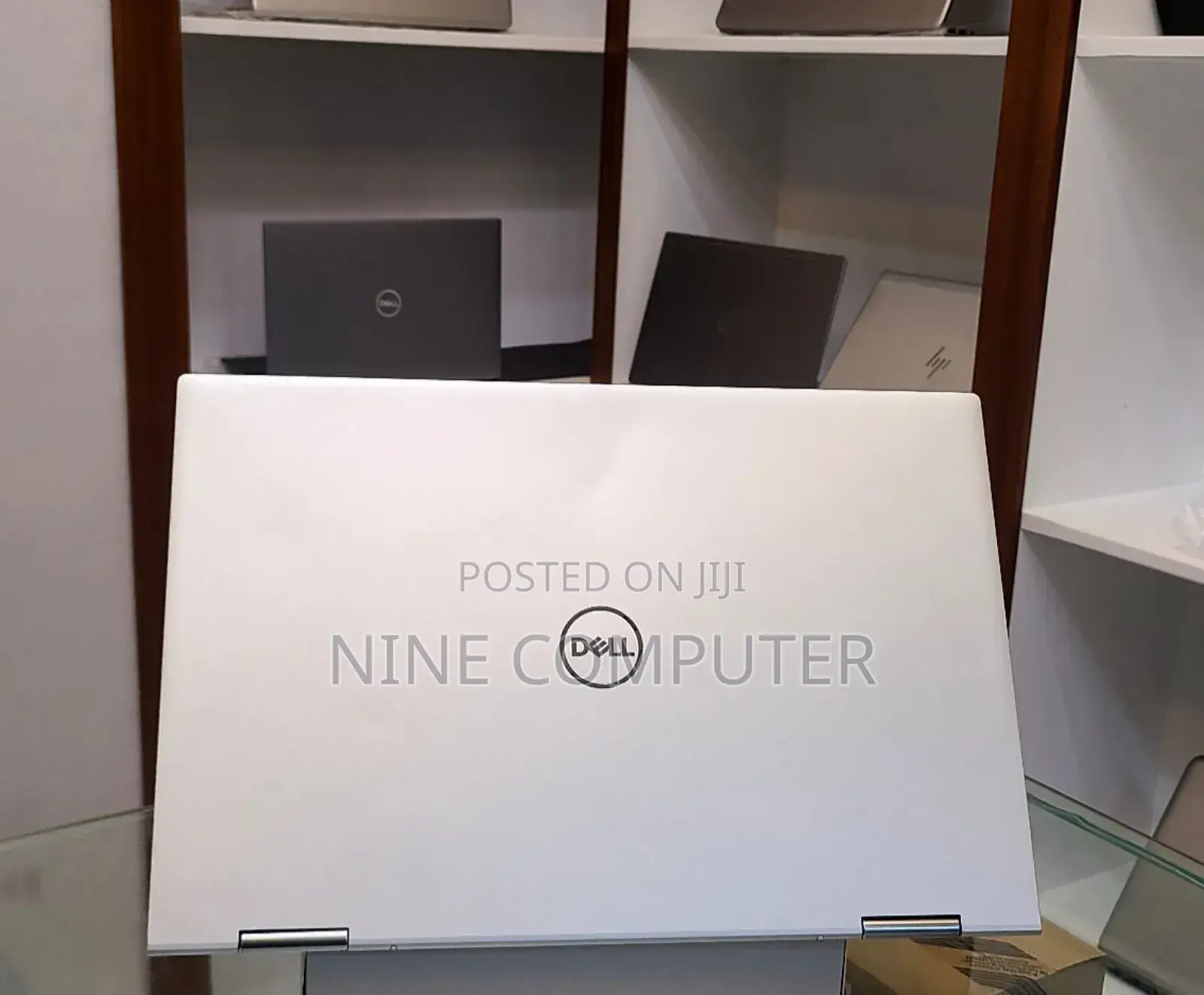 New Laptop Dell Inspiron 15 12GB Intel Core I5 SSD 512GB