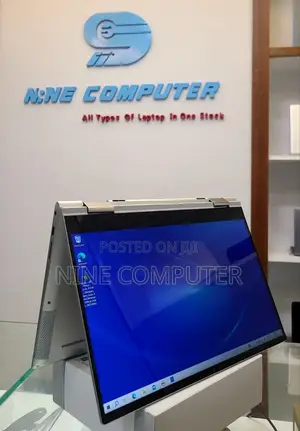 New Laptop Dell Inspiron 15 12GB Intel Core I5 SSD 512GB