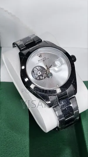 Photo - New Brand Watch for Men's