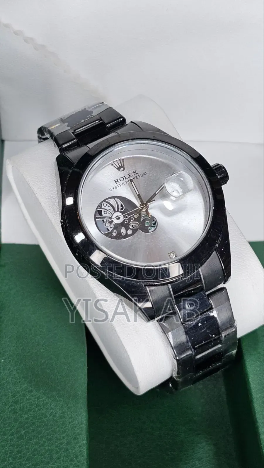 New Brand Watch for Men's