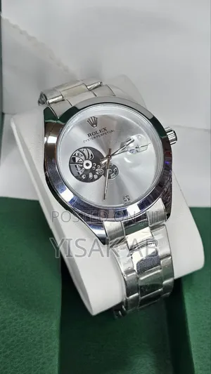 New Brand Watch for Men's