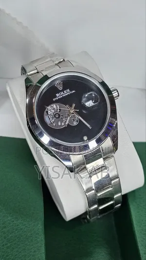 New Brand Watch for Men's