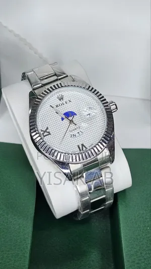 New Brand Watch for Men's