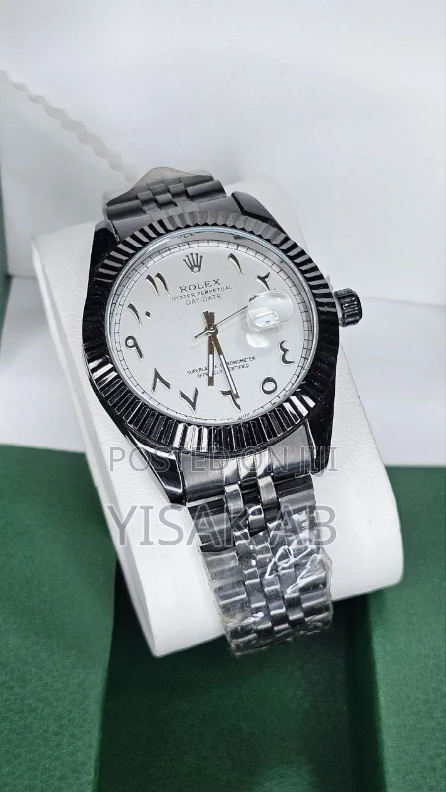 New Brand Watch for Men's