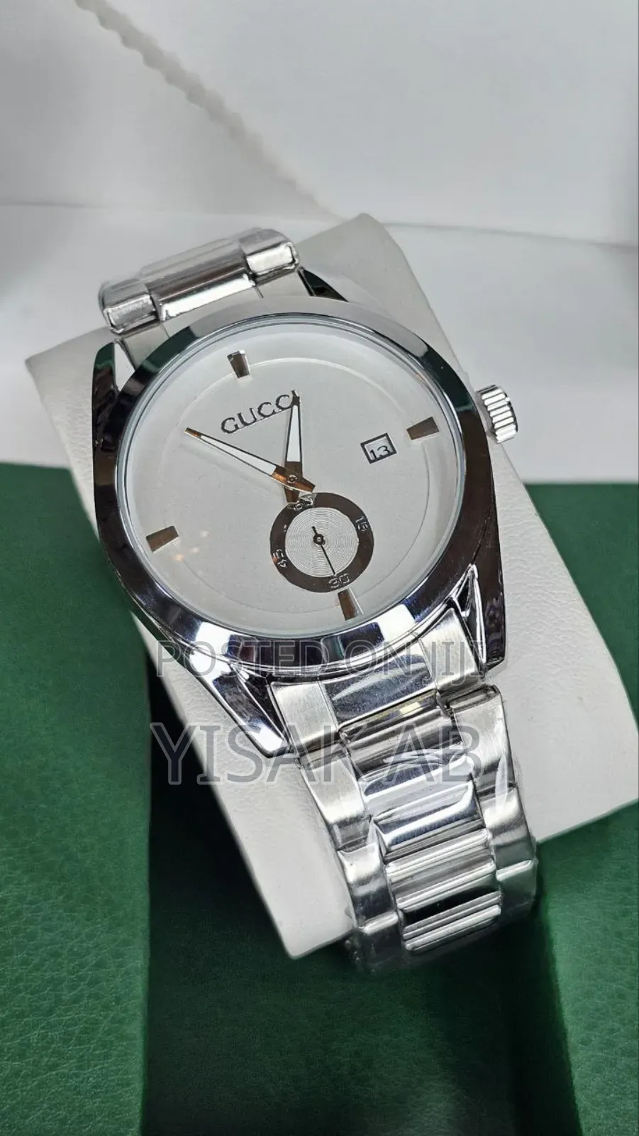 New Brand Watch for Men's