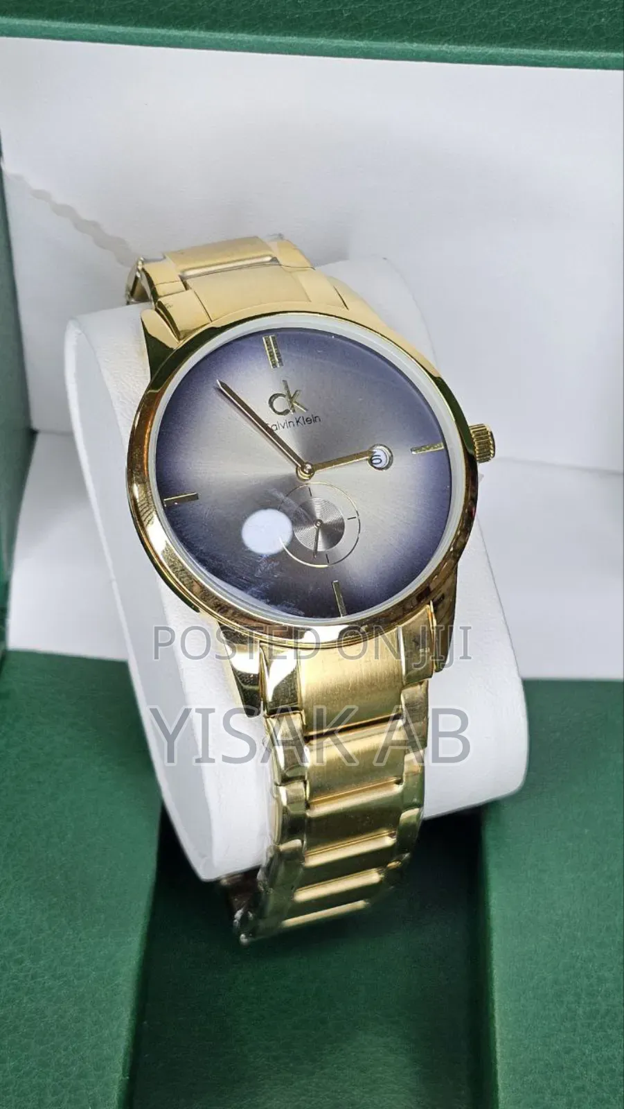 New Brand Watch for Men's