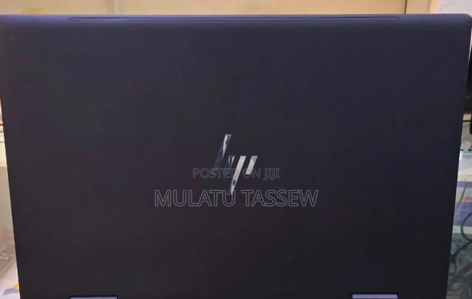 New Laptop HP Envy X360 8GB Intel Core I7 SSD 512GB