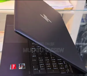 New Laptop HP Envy X360 8GB Intel Core I7 SSD 512GB