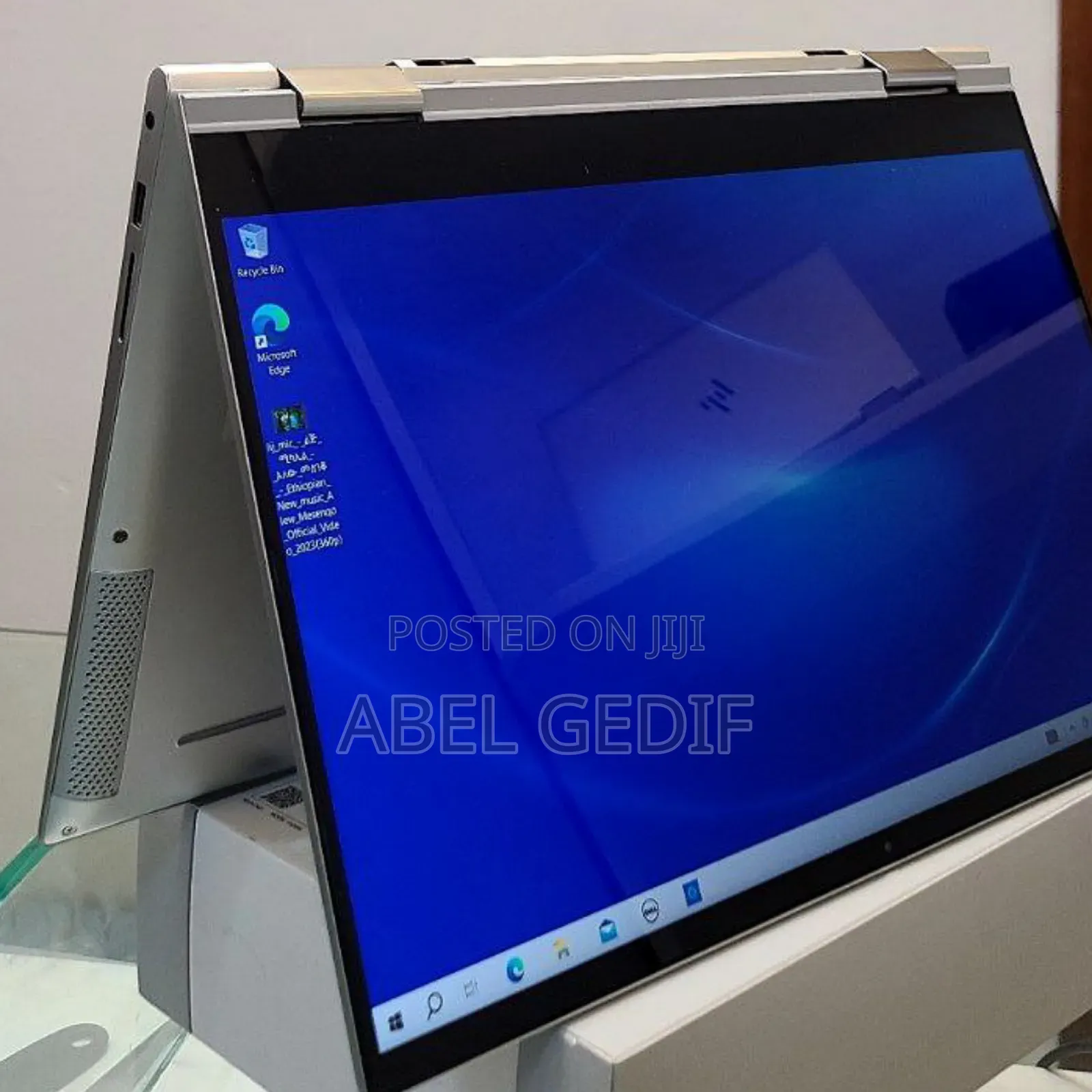 New Laptop Dell Inspiron 15 12GB Intel Core I5 SSD 512GB