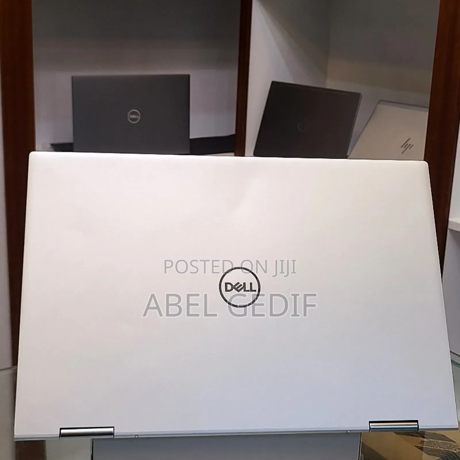 New Laptop Dell Inspiron 15 12GB Intel Core I5 SSD 512GB