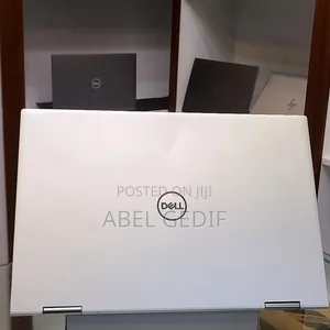 New Laptop Dell Inspiron 15 12GB Intel Core I5 SSD 512GB