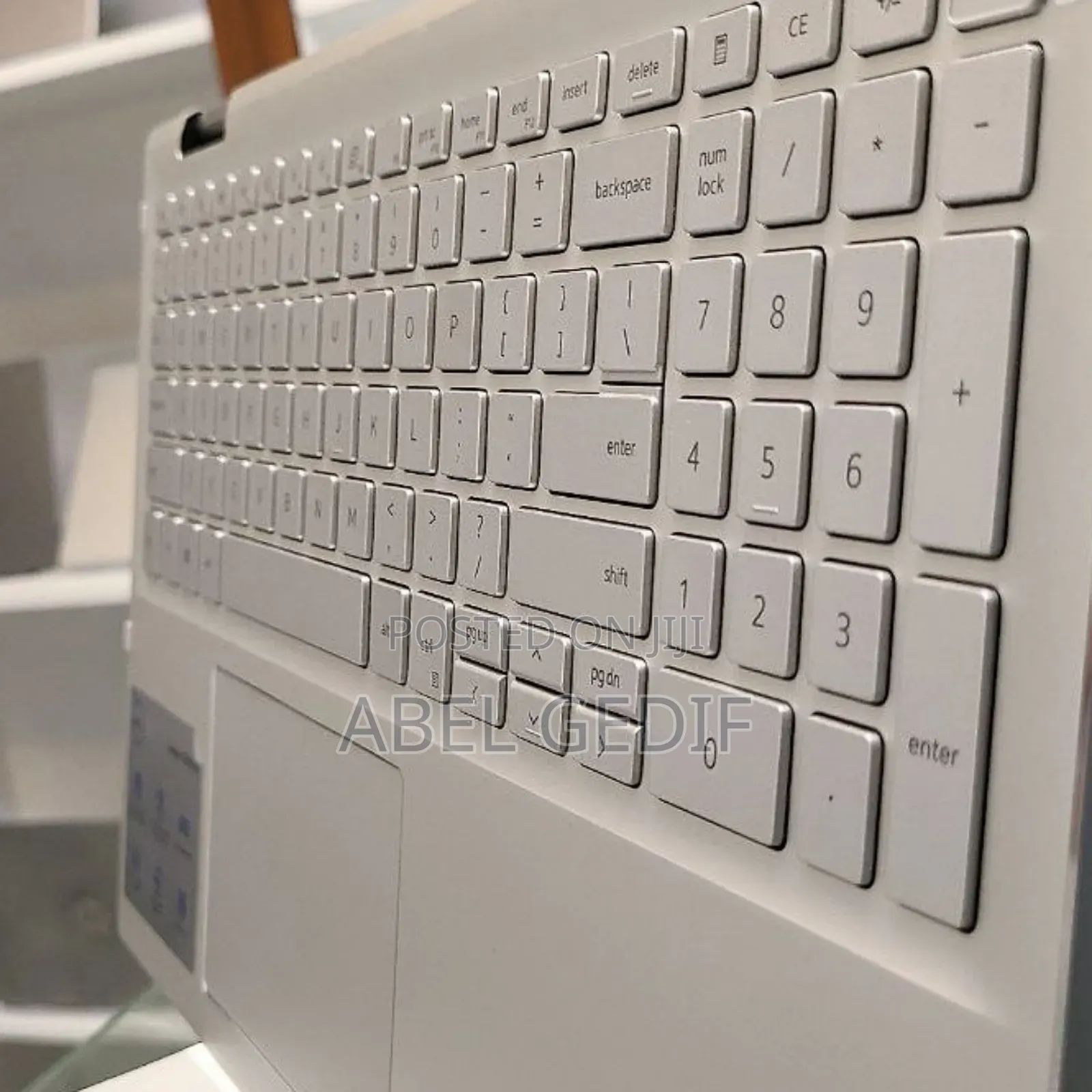 New Laptop Dell Inspiron 15 12GB Intel Core I5 SSD 512GB