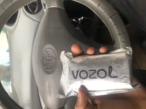 Photo - Vozol Vape Hukakh Shihsa