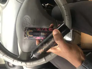 Photo - Vape Shisha Hukkah