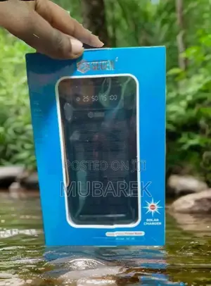 Segen 40000mah Powerbank: Maximum Capacity, Minimal Bulk