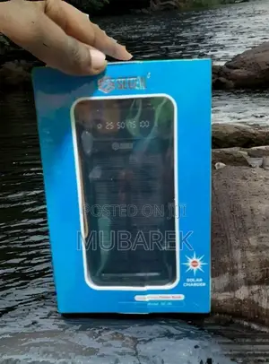 Segen 40000mah Powerbank: Ideal for Long Journeys