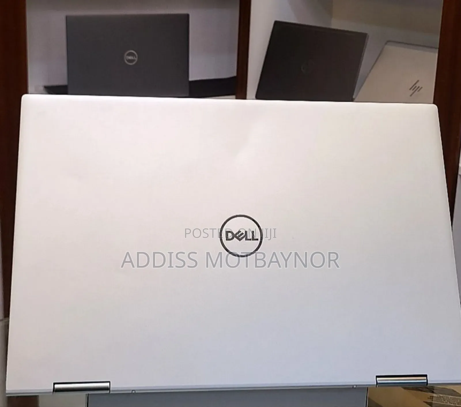 New Laptop Dell XPS 15 12GB Intel Core I5 SSD 512GB