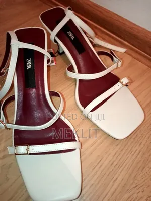 Photo - Zara Heel for Women
