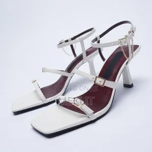 Zara Heel for Women