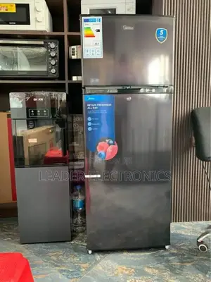 Media Refrigerator 294