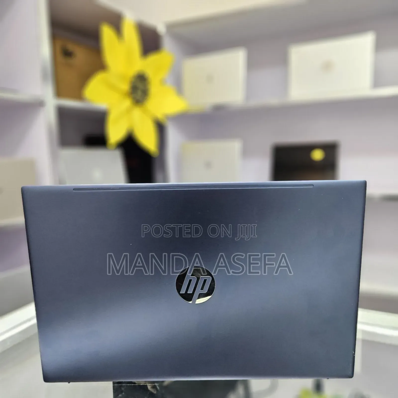 New Laptop HP Pavilion 15 16GB SSD 512GB