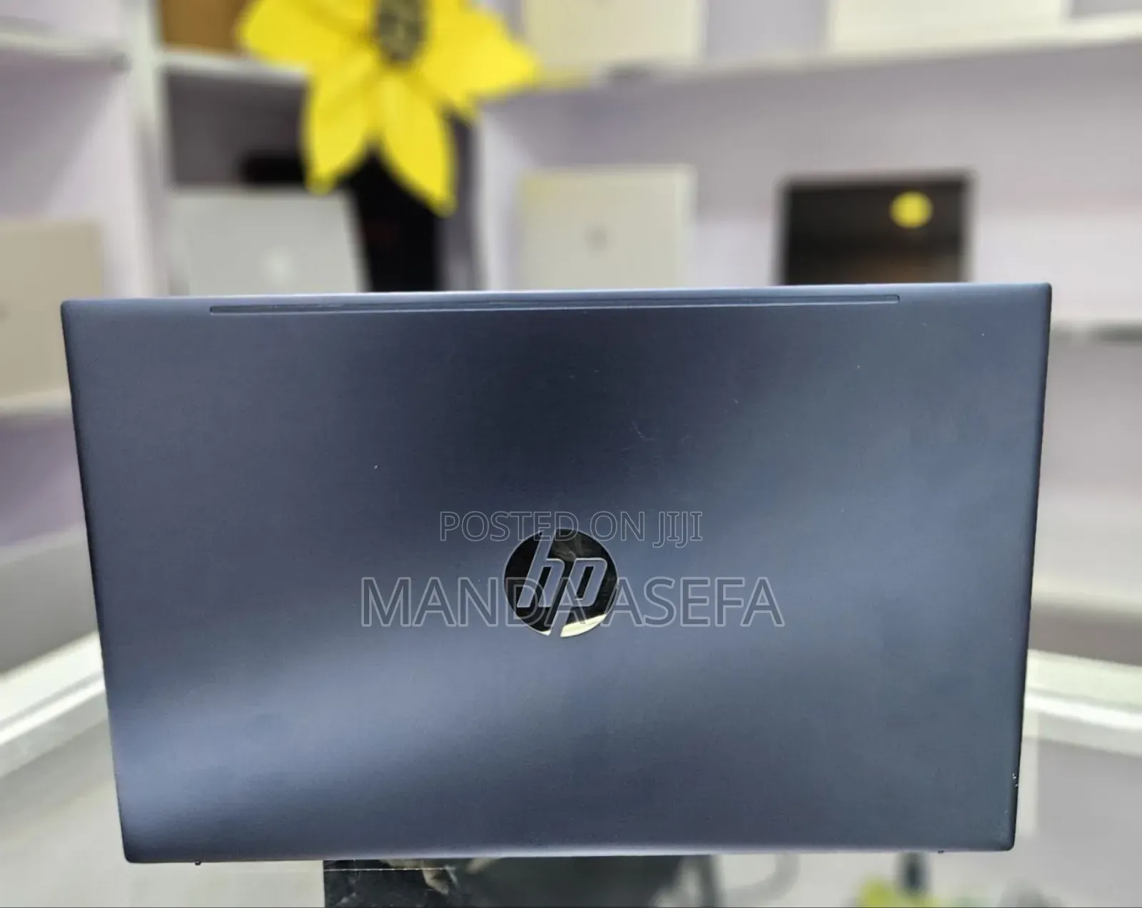 New Laptop HP Pavilion 15 16GB SSD 512GB