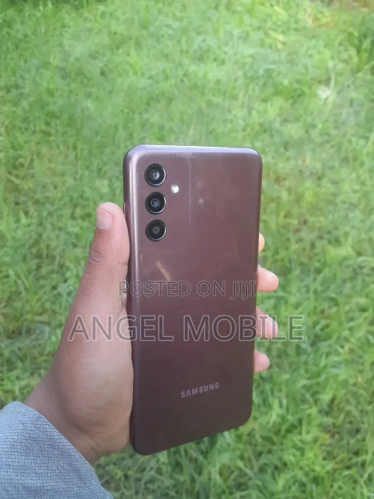 Samsung Galaxy M13 64 GB Rose Gold