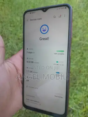 Samsung Galaxy M13 64 GB Rose Gold