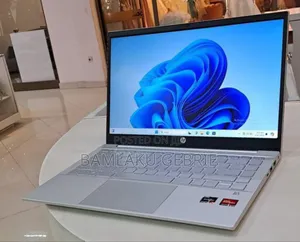 New Laptop HP Pavilion 15 16GB AMD Ryzen 5 SSD 512GB