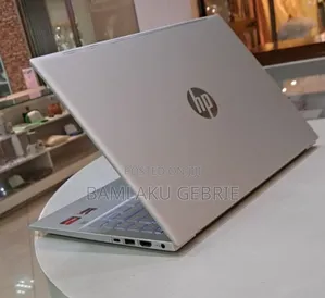 New Laptop HP Pavilion 15 16GB AMD Ryzen 5 SSD 512GB
