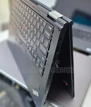 New Laptop HP Envy X360 16GB Intel Core I7 SSD 512GB