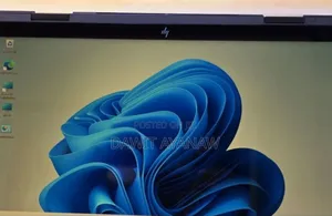 New Laptop HP Envy X360 8GB AMD Ryzen 5 SSD 512GB