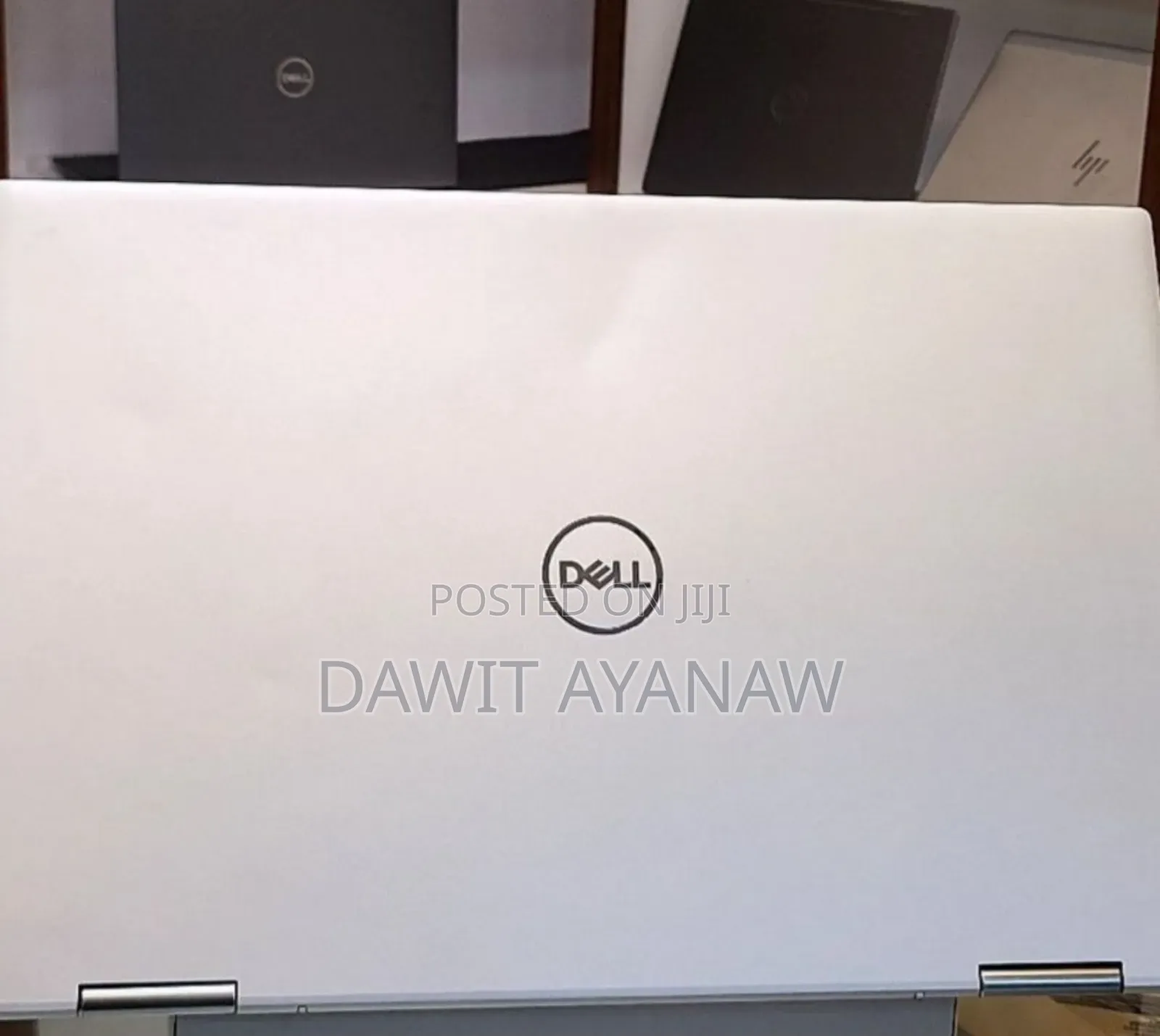 New Laptop Dell Inspiron 15 12GB Intel Core I5 SSD 512GB