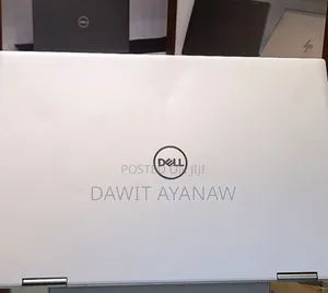 New Laptop Dell Inspiron 15 12GB Intel Core I5 SSD 512GB