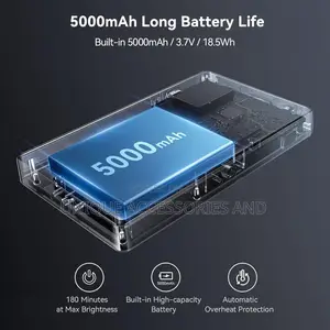 SMALLRIG RGB Video Light