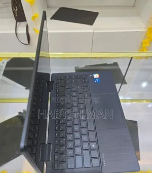 Photo - New Laptop HP Pavilion 13 X360 16GB Intel Core I5 SSD 512GB