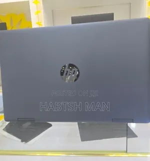 New Laptop HP Pavilion 13 X360 16GB Intel Core I5 SSD 512GB