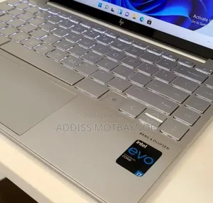 New Laptop HP Pavilion 15 8GB Intel Core I7 SSD 512GB