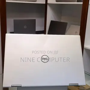 New Laptop Dell Inspiron 15 12GB Intel Core I5 SSD 512GB