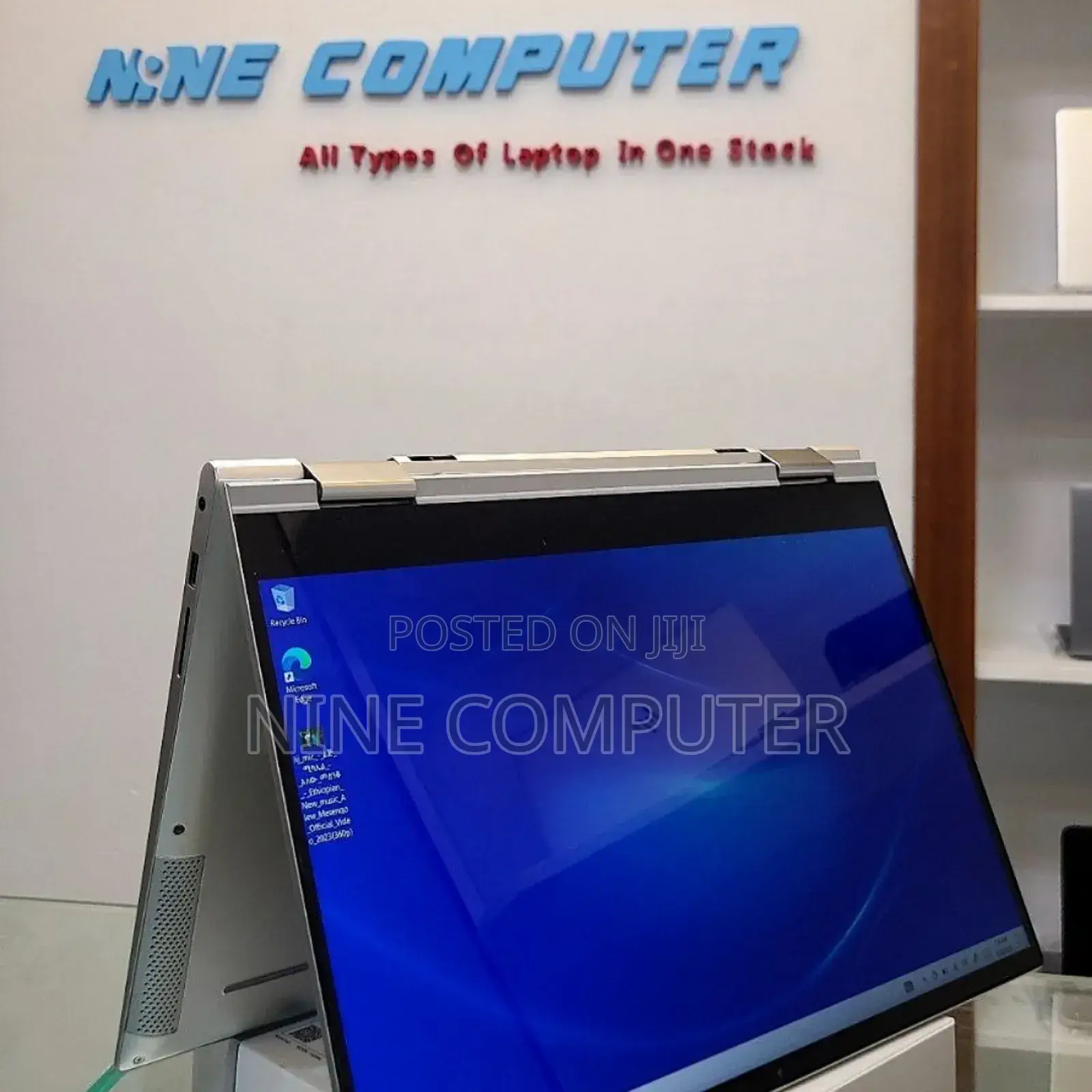 New Laptop Dell Inspiron 15 12GB Intel Core I5 SSD 512GB