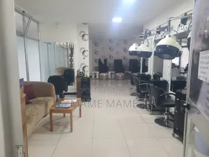 Photo - Beauty Salon for Rent