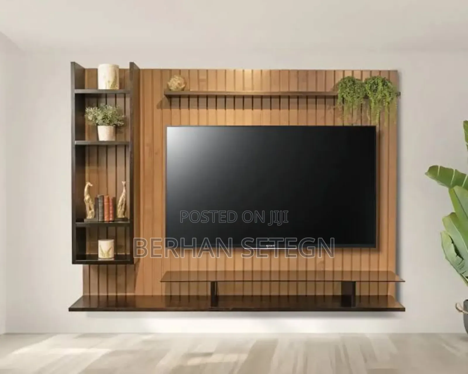 Wall Mounted TV Stands