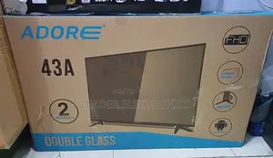 Adore Tv 43 Inch Smart Android Tv