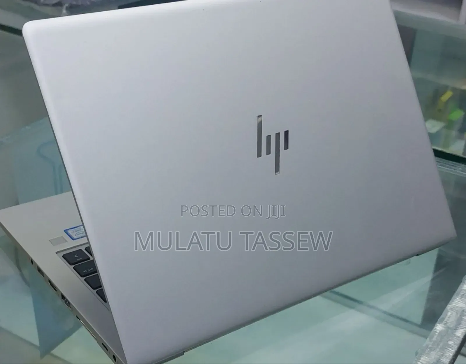 New Laptop HP EliteBook 840 G5 16GB Intel Core I7 SSD 512GB