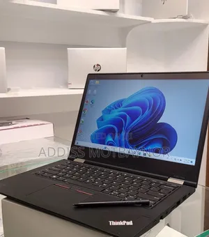 Photo - New Laptop Lenovo ThinkPad Yoga 16GB Intel Core I7 SSD 512GB