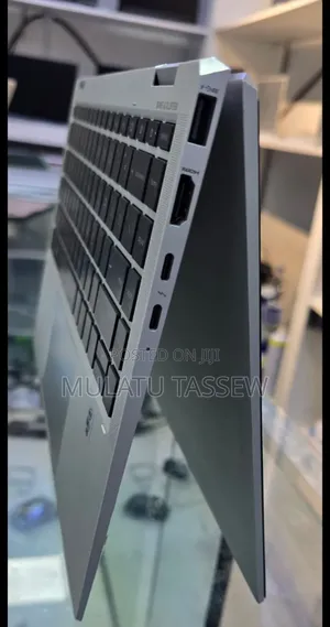Photo - New Laptop HP EliteBook X360 1040 G7 16GB Intel Core I7 SSD 512GB