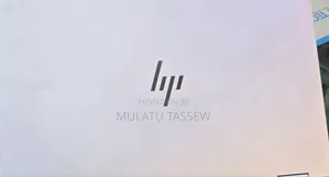 New Laptop HP EliteBook X360 1040 G7 16GB Intel Core I7 SSD 512GB