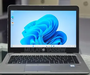 Photo - New Laptop HP EliteBook 840 G3 8GB Intel Core I5 HDD 1T